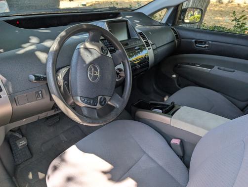 2008 Toyota Prius Touring