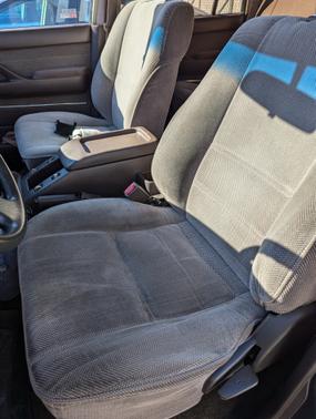 1994 Toyota Land Cruiser Base