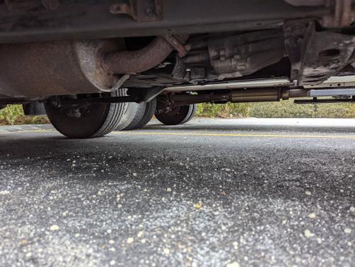 1994 Toyota Land Cruiser Base