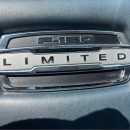 2021 Ford F-150 Limited