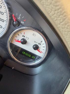 2005 Ford F-150 Lariat SuperCrew