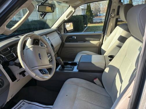 2008 Ford Expedition XLT