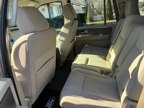 2008 Ford Expedition XLT