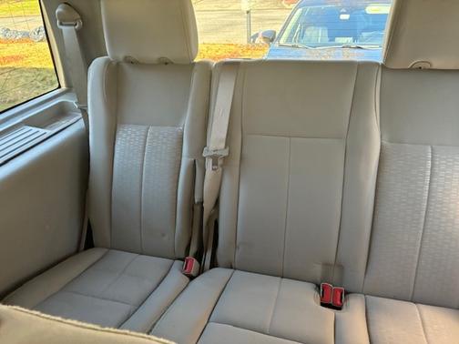 2008 Ford Expedition XLT