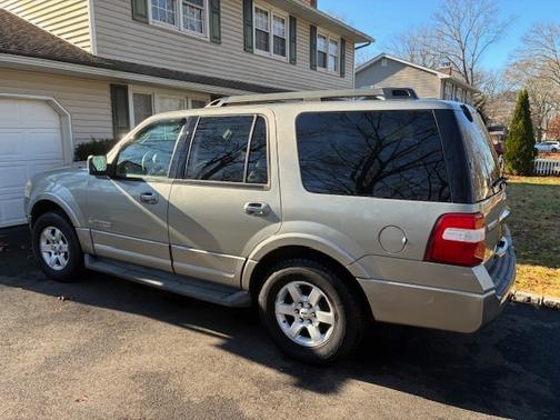 2008 Ford Expedition XLT