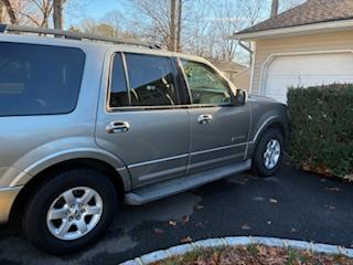 2008 Ford Expedition XLT
