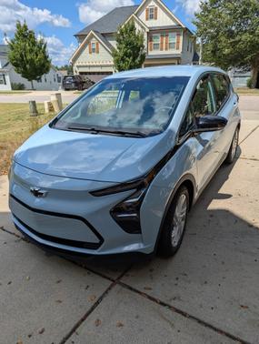 2023 Chevrolet Bolt EV 1LT