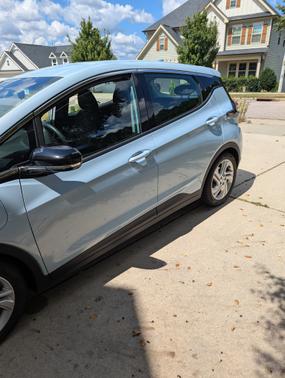 2023 Chevrolet Bolt EV 1LT