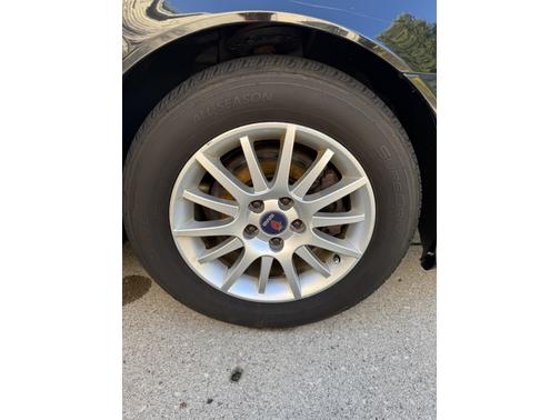 2008 Saab 9-3 2.0T