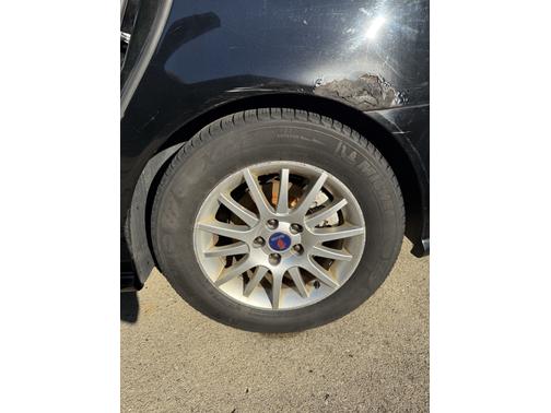 2008 Saab 9-3 2.0T