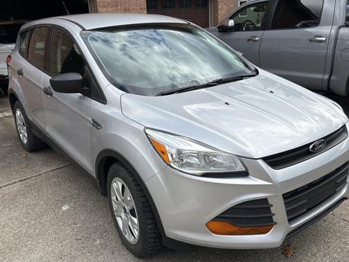 2014 Ford Escape S