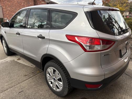 2014 Ford Escape S