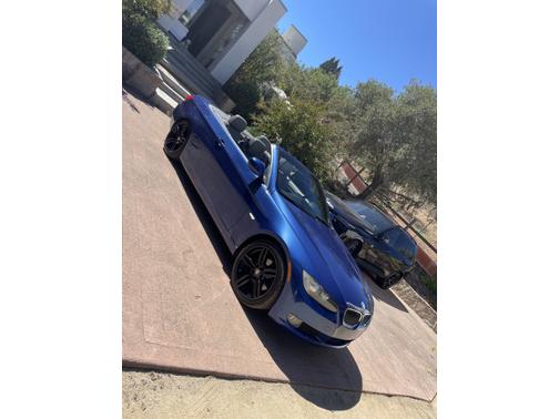 2010 BMW 328 i