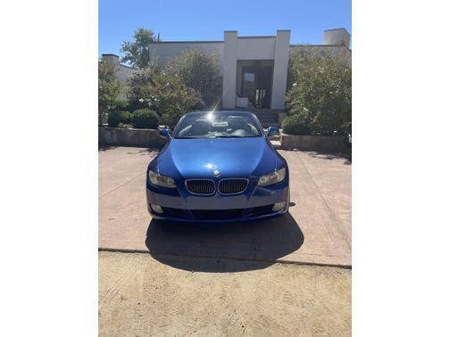 2010 BMW 328 i