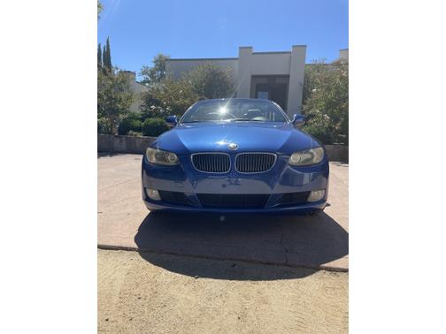 2010 BMW 328 i