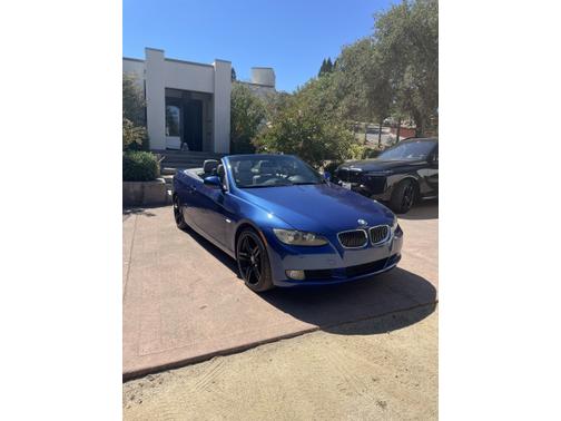 2010 BMW 328 i