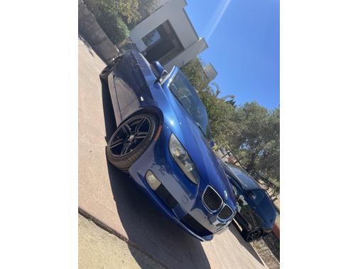 2010 BMW 328 i