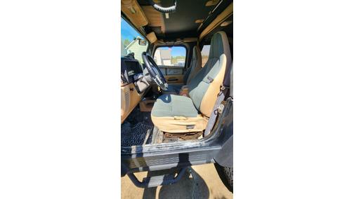 1997 Jeep Wrangler Sahara