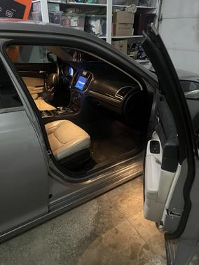 2018 Chrysler 300 Limited