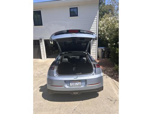 2014 Chevrolet Volt Base
