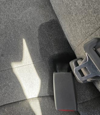 2017 Kia Soul EV Base