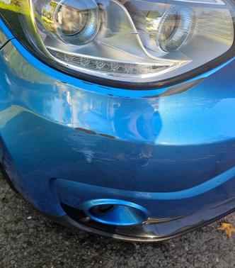 2017 Kia Soul EV Base