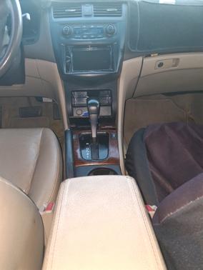 2007 Honda Accord EX-L