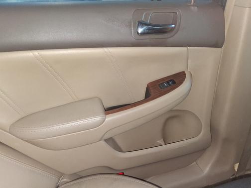 2007 Honda Accord EX-L