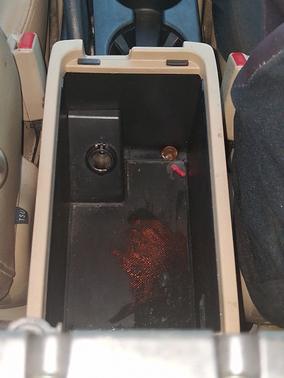 2007 Honda Accord EX-L