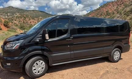 2023 Ford Transit-350 XL
