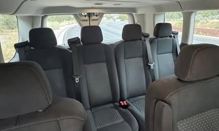 2023 Ford Transit-350 XL