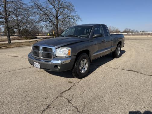 2005 Dodge Dakota SLT Club Cab