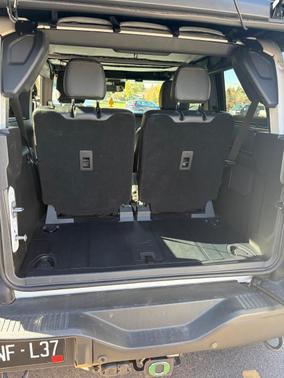 White 2024 Ford Bronco Badlands