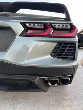 2023 Chevrolet Corvette Stingray w/2LT