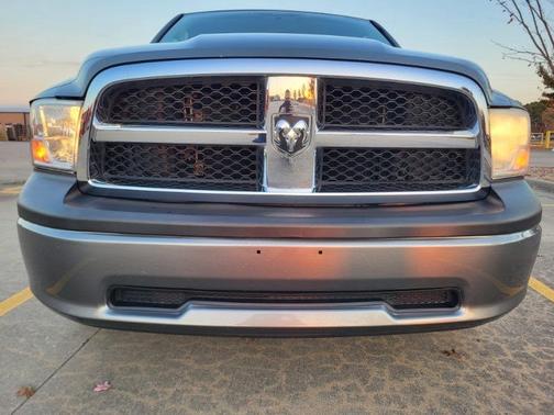 2011 Dodge Ram 1500 ST