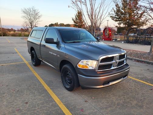 2011 Dodge Ram 1500 ST