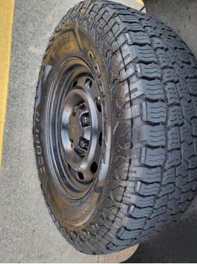 2011 Dodge Ram 1500 ST