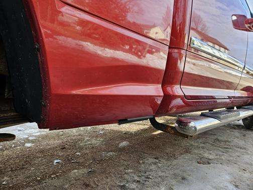 2010 Dodge Ram 2500 SLT