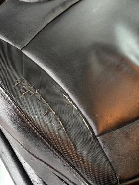 2012 MINI Cooper S Base