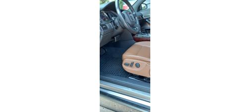 2006 Audi A6 3.2 quattro