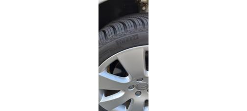 2006 Audi A6 3.2 quattro