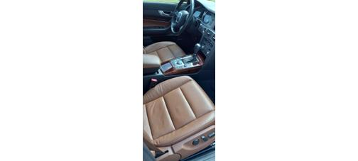 2006 Audi A6 3.2 quattro