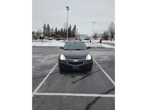2013 Chevrolet Equinox 1LT