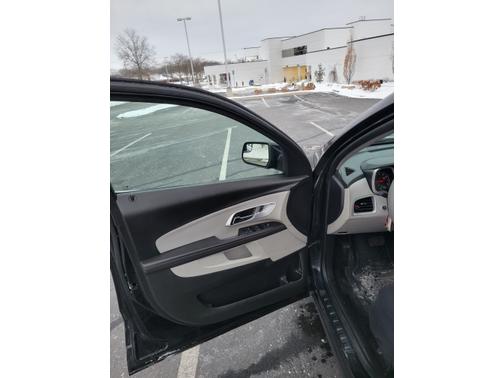 2013 Chevrolet Equinox 1LT