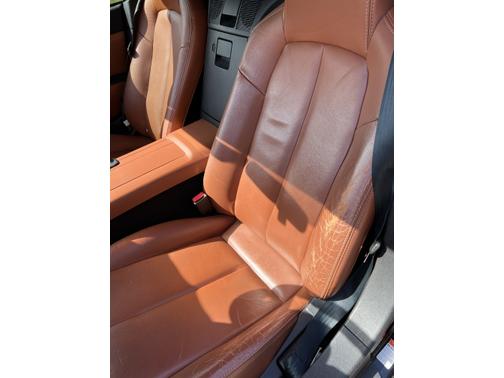 2006 Mazda MX-5 Miata Grand Touring
