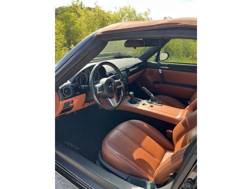 2006 Mazda MX-5 Miata Grand Touring