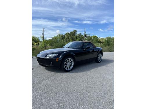 2006 Mazda MX-5 Miata Grand Touring
