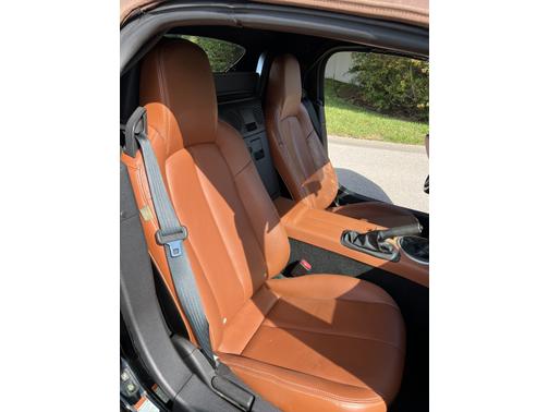 2006 Mazda MX-5 Miata Grand Touring