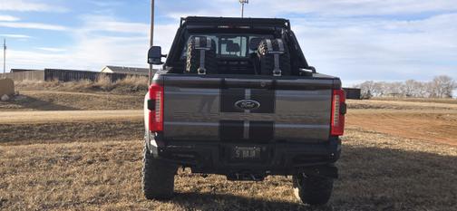 2023 Ford F-250 Lariat