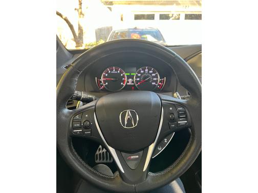 Photo 5 of 14 of 2019 Acura MDX 3.5L Technology & A-Spec Pkgs